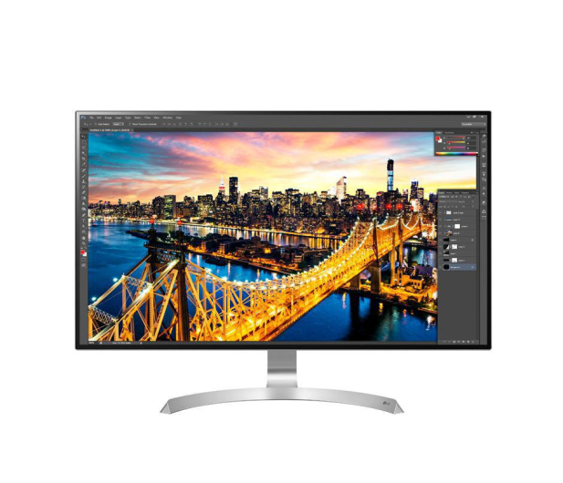 LG 32UD89-W 4K - 366760 - zdjęcie 5